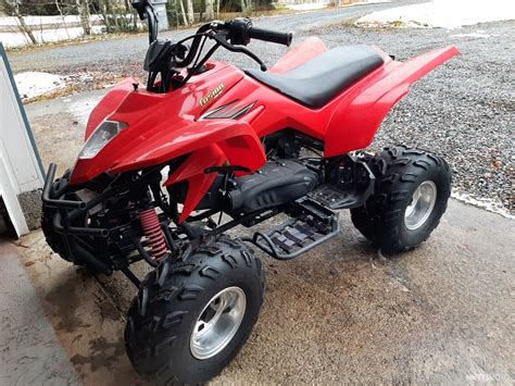 Fusion 150 .